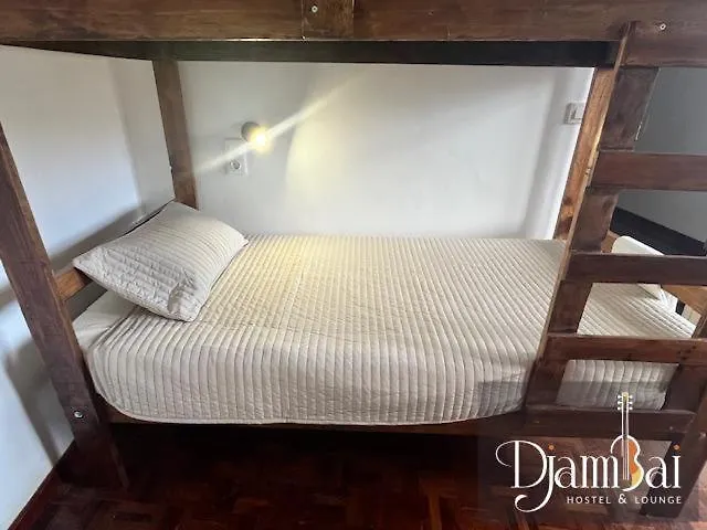 Hostel Djambai Минделу Кабо-Верде