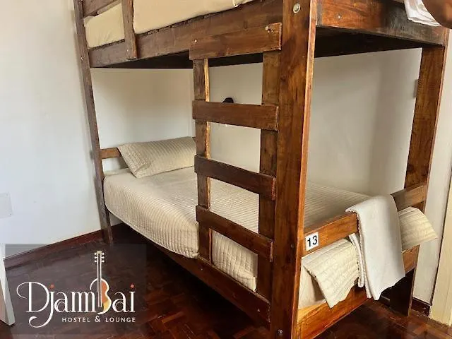 Hostel Djambai Минделу 0*,